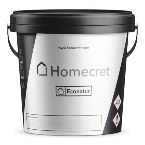 Econatur Microcement