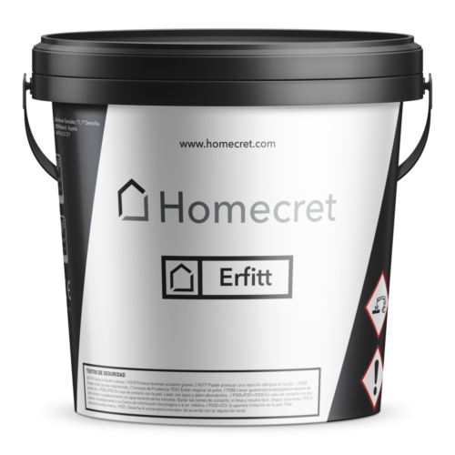 Erfitt Microcement