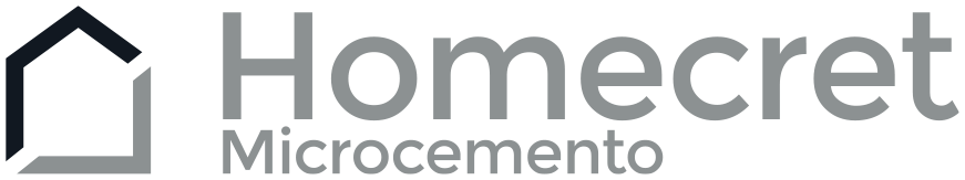 Homecret Microcemento y Micromortero